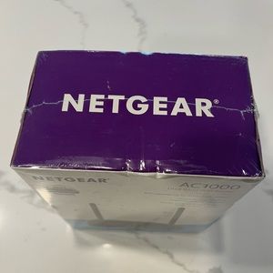 Netgear Dual Band WiFi Router
